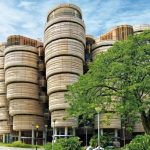 Singapore the only Southeast Asian country with two universities in the global top 10 for engineering and technology