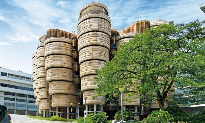 Singapore the only Southeast Asian country with two universities in the global top 10 for engineering and technology