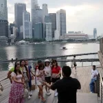 Singapore to add 30,000 citizens annually to counter aging population crisis