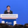 PM Wong urges China to champion open, rules-based trade as global tensions rise