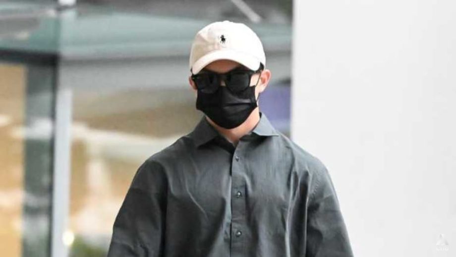 Man gets jail for selling over 1,000 obscene films for S,690