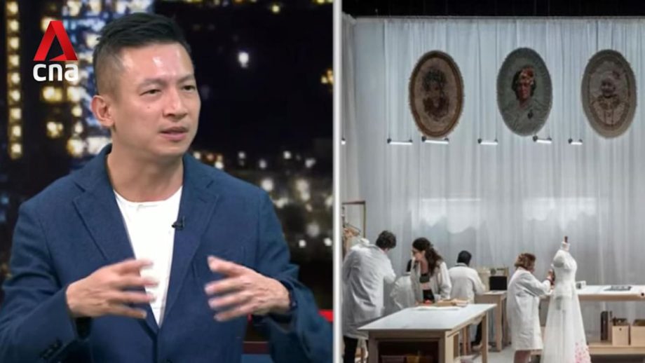 Singapore International Festival of Arts to take place May 15-30