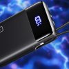 This  Iniu 20,000 Power Bank Quadruples Your Nintendo Switch 2 Play Time