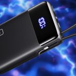 This  Iniu 20,000 Power Bank Quadruples Your Nintendo Switch 2 Play Time
