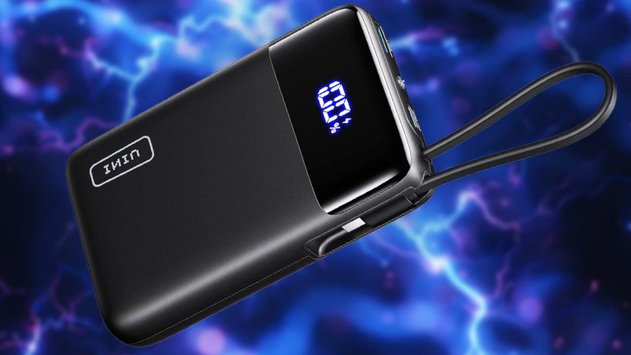 This Iniu 20,000 Power Bank Quadruples Your Nintendo Switch 2 Play Time This Iniu 20,000 Power Bank Quadruples Your Nintendo Switch 2 Play Time