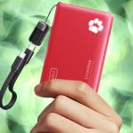 The Iniu 10,000mAh 45W Power Bank Drops to .66 During the Amazon Spring Sale The Iniu 10,000mAh 45W Power Bank Drops to .66 During the Amazon Spring Sale