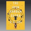 Locked in with The Iron Garden Sutra