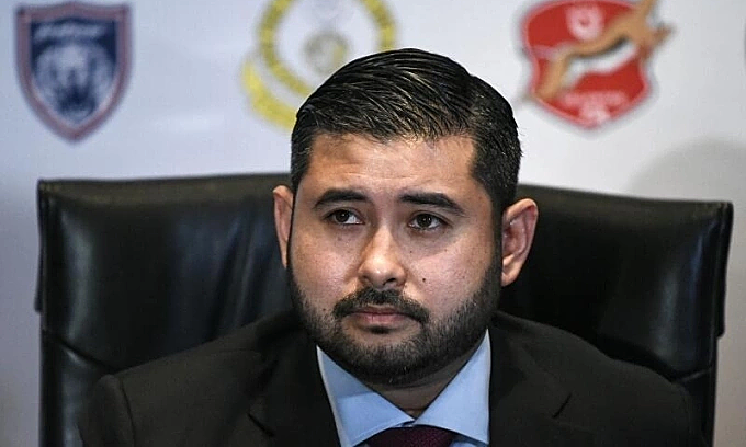 Malaysian billionaire king’s son applies to develop bungalows, low-density housing in Singapore