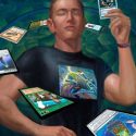 What it’s like to play your first competitive Magic: The Gathering tournament