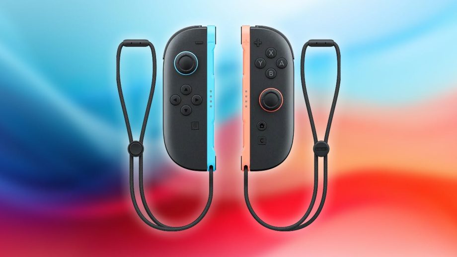 AliExpress Has a Pair of Nintendo Switch Joy-Con 2 Controllers for Just (Normally 0) AliExpress Has a Pair of Nintendo Switch Joy-Con 2 Controllers for Just (Normally 0)