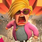 Karen is a new Steam game where you throw tantrums in a mall Karen is a new Steam game where you throw tantrums in a mall