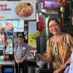 88 Katong Laksa stall at Circuit Road to close permanently as hawkers face health challenges