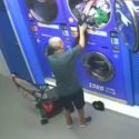 ‘Isn’t the first time’: Serangoon laundromat customer alleges man stole washed clothes, Singapore News