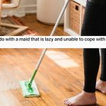 Should You Fire A Domestic Helper Who’s “Lazy And Unable To Cope With Work”? SG Redditor Seeks Advice