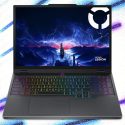 The Lenovo Legion 5 Gaming Laptop with OLED Display and RTX 5070 GPU Drops to ,330
