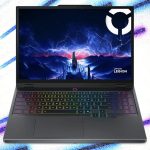 The Lenovo Legion 5 Gaming Laptop with OLED Display and RTX 5070 GPU Drops to ,330 The Lenovo Legion 5 Gaming Laptop with OLED Display and RTX 5070 GPU Drops to ,330