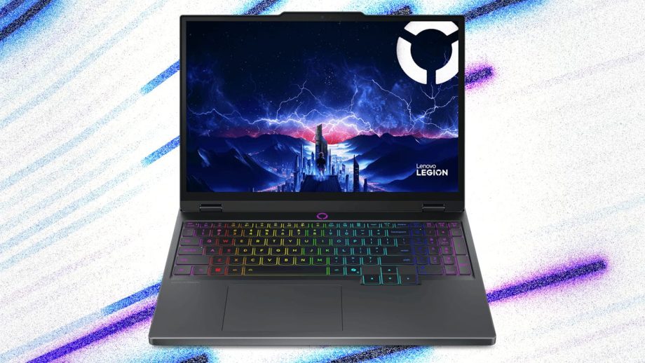 The Lenovo Legion 5 Gaming Laptop with OLED Display and RTX 5070 GPU Drops to ,330 The Lenovo Legion 5 Gaming Laptop with OLED Display and RTX 5070 GPU Drops to ,330
