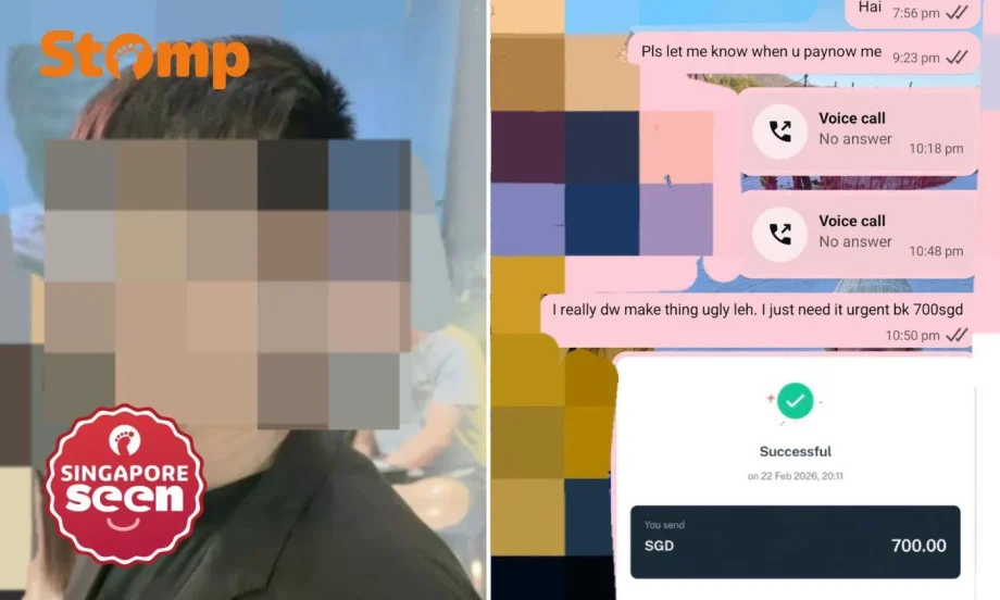 ‘Now I have nothing’, says single mum after friend goes MIA with 0 meant for kids’ food and bills