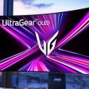 Save 0 Off the 45″ LG UltraGear 5K2K OLED Gaming Monitor