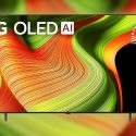 Best Buy Has the Massive 77″ LG B5 4K OLED TV for Just ,399.99 With Free Delivery