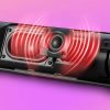 Save 43% Off the LG xboom Grab Core Waterproof Portable Speaker, Now Just .99