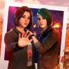 Reunion’s Max and Chloe say the sequel ‘deepens’ the original