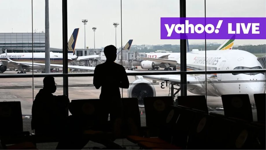 Singapore sends rescue flights for citizens stranded in Middle East; ‘ICE Barbie out’ – Trump fires Homeland Security chief Kristi Noem: Singapore live news