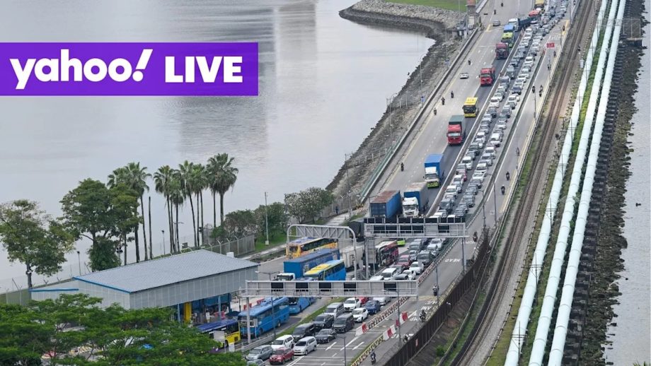 Singapore tightens security amid Iran-Israel conflict; US-Israel attack could trigger prolonged conflict in Iran, experts warn: Singapore live news