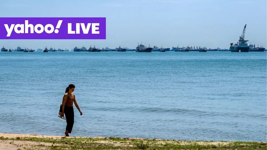 Trump trade probe targets Singapore, 15 other US partners; Electricity prices may climb even with Singapore energy stockpiles: Singapore live news