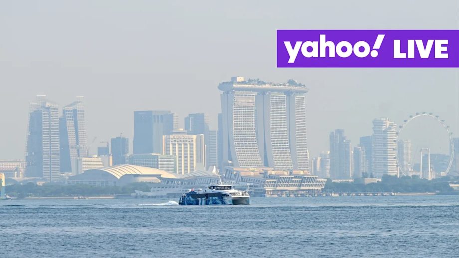 Poorer air quality in Singapore’s east as Johor hotspots continue to be observed; Iran tells UN that ‘non-hostile’ ships can transit Strait of Hormuz: Singapore live news