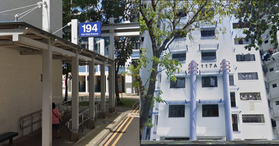 2 cases of lonely deaths reported on same day in Toa Payoh, Sengkang, Singapore News