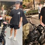 178 active mobility devices impounded in February as LTA enforces against errant riders, including youths, Singapore News 178 active mobility devices impounded in February as LTA enforces against errant riders, including youths, Singapore News