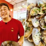 He Moved From A French Village To Help At Dad’s S’pore Restaurant, Now He’s A Hawker Selling Mussels