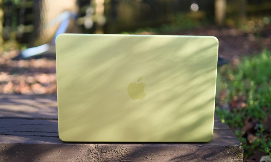Apple’s 9 MacBook Neo is astounding