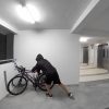 Man caught on CCTV allegedly stealing bicycle worth ,500 outside Yishun flat, Singapore News