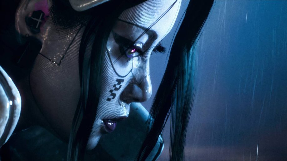 Marathon’s alien enemies could get very weird, if the original trilogy is any guide