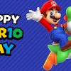 Nintendo Kicks Off Loads of New Deals on Switch Games for Mario’s 40th Anniversary Celebrations