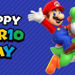 Nintendo Kicks Off Loads of New Deals on Switch Games for Mario’s 40th Anniversary Celebrations Nintendo Kicks Off Loads of New Deals on Switch Games for Mario’s 40th Anniversary Celebrations