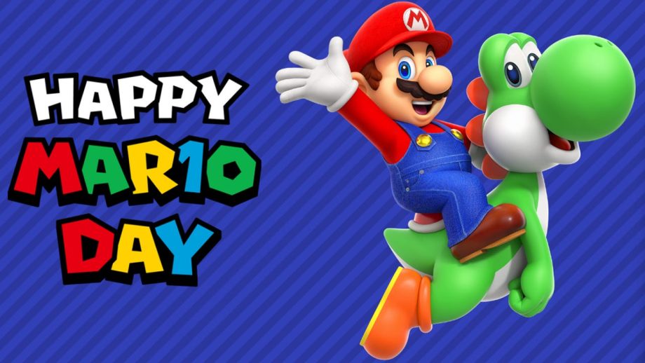 Nintendo Kicks Off Loads of New Deals on Switch Games for Mario’s 40th Anniversary Celebrations