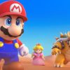 The Best Deals Today: Super Mario RPG, Death Stranding 2, Super Monkey Ball Banana Rumble, and More