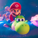 Super Mario Galaxy Movie Discussion
