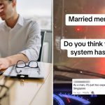 Alleged married men in S’pore share challenges about starting & supporting family