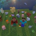 Minecraft Gets Tiny Takeover Release Date as Mojang Digs Up Sulfur Blocks for Chaos Cubed Update Later This Year