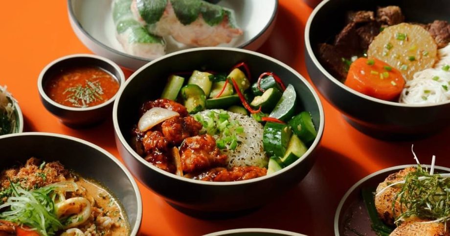 Team behind The Meatmen Channel opens new eatery celebrating rice, Lifestyle News Team behind The Meatmen Channel opens new eatery celebrating rice, Lifestyle News