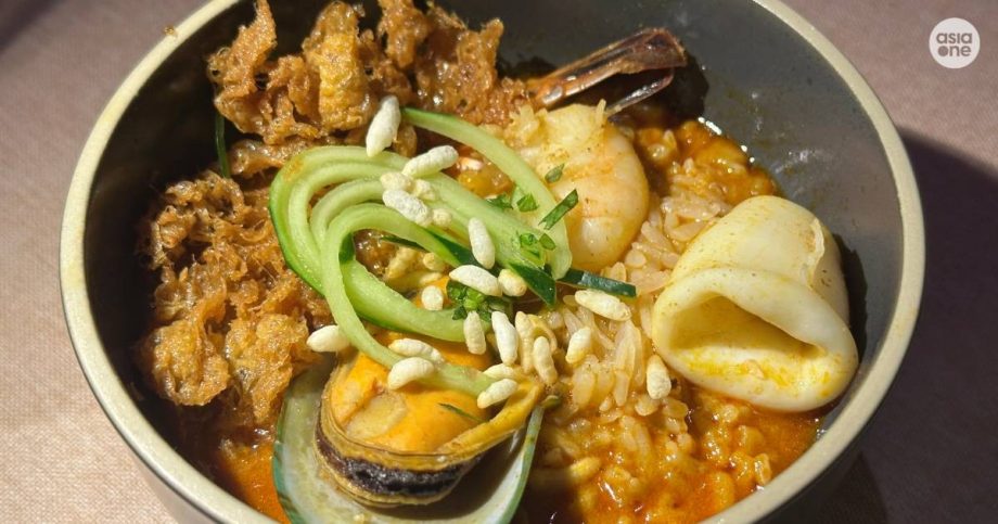 From screen to plate: The Meatmen Channel brings dishes to life with new eatery Rice., Lifestyle News