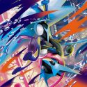 Pokémon TCG Mega Evolution Chaos Rising release date set
