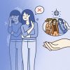 Antisocial or self-contained? How JOMO or the ‘joy of missing out’ can cut both ways