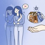 Antisocial or self-contained? How JOMO or the ‘joy of missing out’ can cut both ways