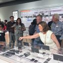 If you live in Georgia, there’s a new exhibit you can visit celebrating Apple’s 50th anniversary
