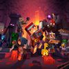 Minecraft Dungeons 2 announced, plus a Minecraft theme park in the UK